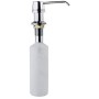 Soap Dispenser Teka 115890011 Steel 275 ml