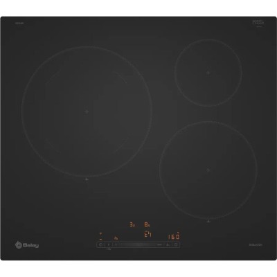Induction Hot Plate Balay 3EB965MH 7400 W