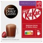 Capsules de café Dolce Gusto DOLCE G.12581057 16 Pièces (16 Unités)