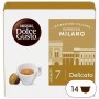 Coffee Capsules Dolce Gusto MILANO 14CAP