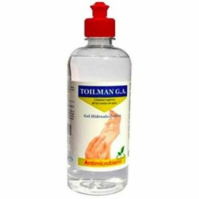 Hand Sanitiser DOSIFICAD,500ML 500 ml