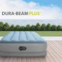 Inflatable Mattress Intex 99 x 42 x 191 cm 3 Units