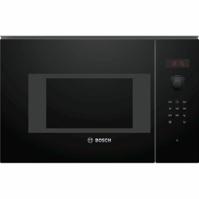 Micro-ondes Siemens AG SER4 - BFL523MB1F Noir 800 W