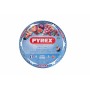 Cake Mould Pyrex Classic Vidrio Ø 26 cm Transparent