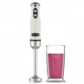Hand-held Blender Cecotec 1200MAX Beige 1000 W 1200 W