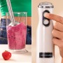 Hand-held Blender Cecotec 1200MAX Beige