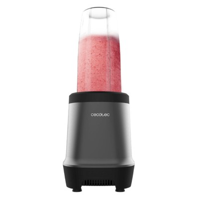 Cup Blender Cecotec NUTRIBLENDER FUSION 1000W 3908 1000 W Black 1,5 L