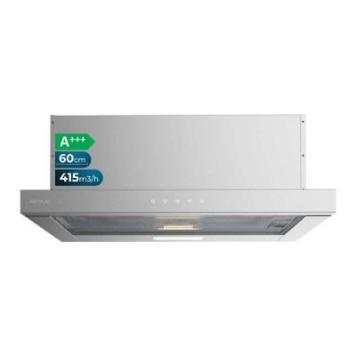 Conventional Hood Cecotec Flux TLT 604000