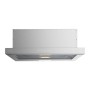 Hotte standard Cecotec Flux TLT 604000