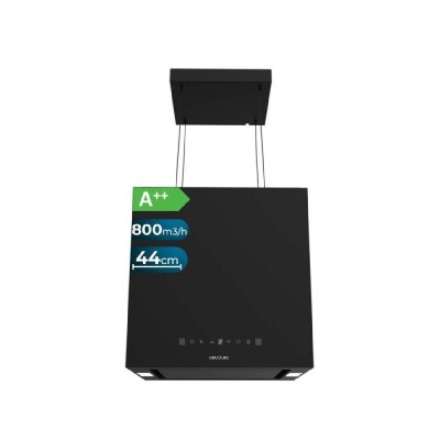 Hotte îlot Cecotec Flux CCT 448000