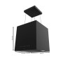 Hotte îlot Cecotec Flux CCT 448000