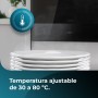 Chauffe-plats Cecotec Hexa WD Glass