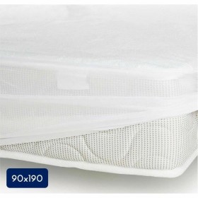 Mattress protector Lovely Home White 190 x 90 cm