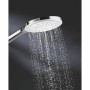Pomme de douche Grohe  Vitalio Smartactive
