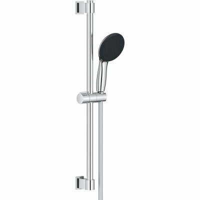 Colonne de douche Grohe Vitalio Start 110 Chrome Plastique
