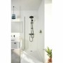 Colonne de douche Grohe Vitalio Start System 250 Noir ABS