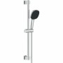Shower Column Grohe Vitalio Comfort 110 Metal