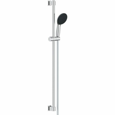 Shower Column Grohe Vitalio Start 110 Chrome Metal 16 x 8 x 4 cm