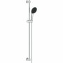 Colonne de douche Grohe Vitalio Start 110 Chrome Métal 16 x 8 x 4 cm