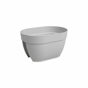 Plant pot Artevasi CAPRI CAMPANA Grey Light grey Ø 40 cm