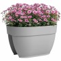 Plant pot Artevasi CAPRI CAMPANA Grey Light grey Ø 40 cm
