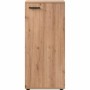 Shoe Rack Satos  Oak 100 x 110 x 34 cm