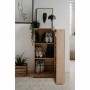 Shoe Rack Satos  Oak 100 x 110 x 34 cm