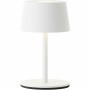 Lampe de bureau Brilliant Blanc