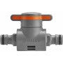 Water connector with shut off valve Gardena 18266-50