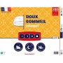 Duvet DODO DOUX SOMMEIL White 300 g/m² 200 x 200 cm
