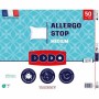Oreiller DODO ALLERGO STOP Blanc 50 x 70 cm