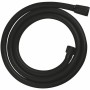 Shower Rose Grohe Black