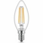 Candle LED Light Bulb Philips Cool White E14