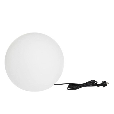 Outdoor light ball Lumisky Bobby White Ø 60 cm E27