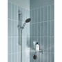 Colonne de douche Grohe Vitalio Start 110 Métal