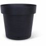 Pot auto-arrosant Garden ID Anthracite