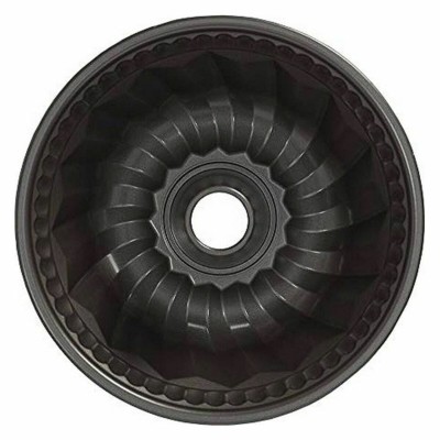 Baking Mould Pyrex Brown Metal Aluminium