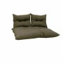 Floor cushion Jardin Prive Classic Pallet Kit Taupe