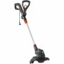Multi-function brushcutter Gardena 9872-20 28 cm 550 W
