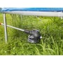 Multi-function brushcutter Gardena 9872-20 28 cm 550 W