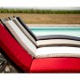 Cushion for lounger Jardin Prive MONTE CARLO Board