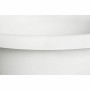 Plant pot Elho Amiga Round 47 White 47 x 35 cm