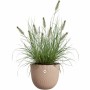 Plant pot Elho Sereh Rond 40 Brown 39 x 33 cm