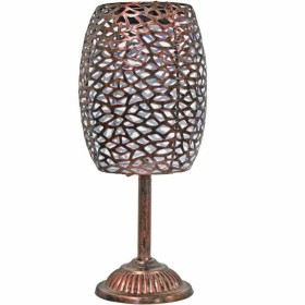 Solar lamp Galix G2003 Chrome 10 W Cool White 10 lm