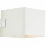 Wall Light Brilliant White Plastic 4 W 200 Lm (3000 K)