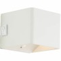 Applique Murale Brilliant Blanc Plastique 4 W 200 Lm (3000 K)