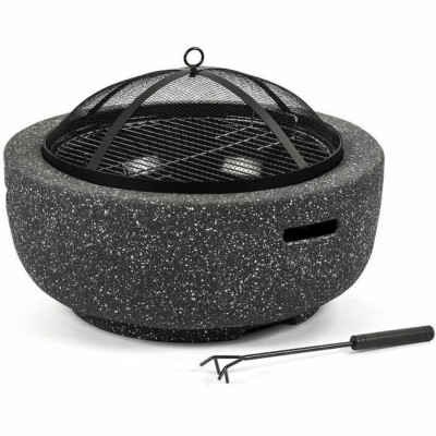 Barbecue Portable Fieldmann Cast Iron