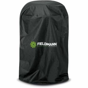 Housse de protection pour barbecue Fieldmann Noir