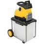 Garden shredder Powerplus 2400 W Plants