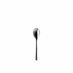 coffee spoons Jura Steel Stainless steel 6 Pieces (6 Units)